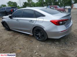 Honda Civic 2024 2