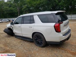 GMC Yukon 2021 5 GMC Yukon 2021 5