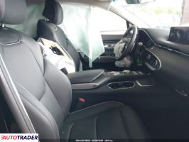 Hyundai Genesis 2025 2