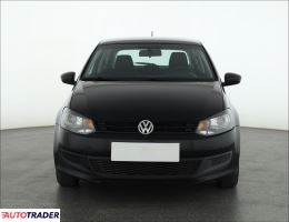Volkswagen Polo 2010 1.2 68 KM
