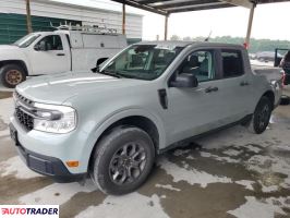 Ford Maverick 2022 2
