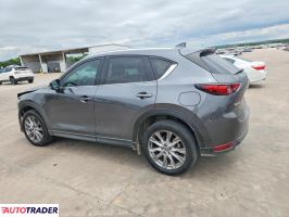 Mazda CX-5 2020 2