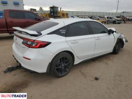 Honda Civic 2024 2 Honda Civic 2024 2
