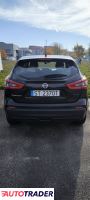 Nissan Qashqai 2019 1.3 140 KM