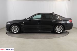 BMW 520 2015 2.0 181 KM BMW 520 2015 2.0 181 KM
