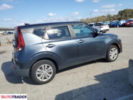 Kia Soul 2020 2