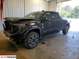 GMC Sierra 2023 3