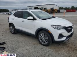 Buick Pozostałe 2020 1
