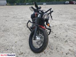 Harley-Davidson Pozostałe 2019 Harley-Davidson Pozostałe 2019