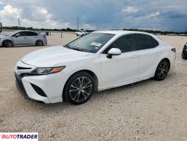 Toyota Camry 2020 2