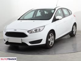 Ford Focus 2016 1.6 103 KM Ford Focus 2016 1.6 103 KM