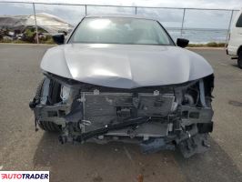Acura TL 2023 2