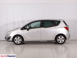 Opel Meriva 2011 1.4 99 KM
