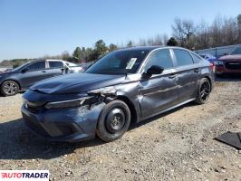Honda Civic 2024 2 Honda Civic 2024 2