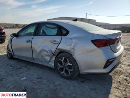 Kia Pozostałe 2021 2