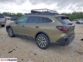 Subaru Outback 2022 2