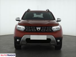 Dacia Duster 2022 1.0 89 KM