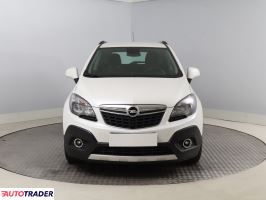 Opel Mokka 2015 1.6 113 KM