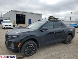 Hyundai Pozostałe 2022 2