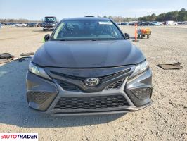 Toyota Camry 2021 2