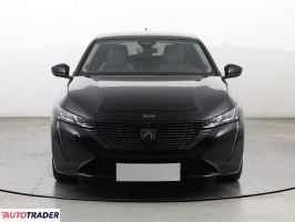 Peugeot 308 2022 1.2 128 KM