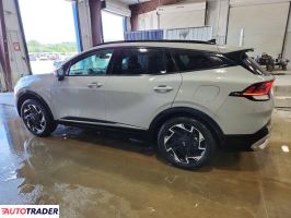 Kia Sportage 2024 2