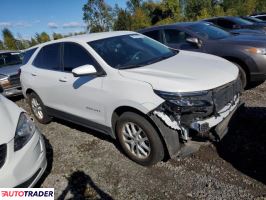 Chevrolet Equinox 2023 1