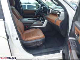 Toyota Tundra 2024 3 Toyota Tundra 2024 3