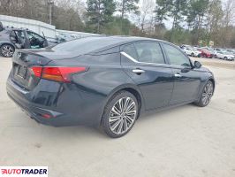 Nissan Altima 2023 2