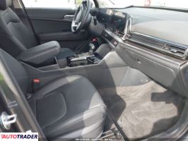 Kia Sportage 2025 2 Kia Sportage 2025 2