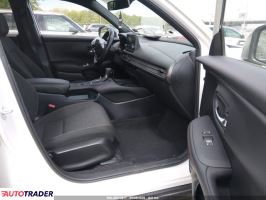 Honda HR-V 2024 2