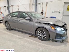 Nissan Altima 2023 2