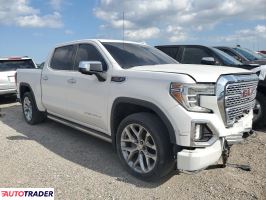 GMC Sierra 2019 6