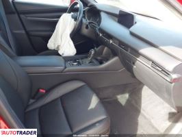 Mazda 3 2022 2