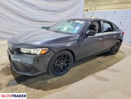 Honda Civic 2024 2