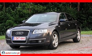 Audi A6 2006 2 136 KM Audi A6 2006 2 136 KM