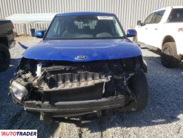 Kia Soul 2020 2