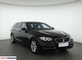 BMW 520 2015 2.0 181 KM