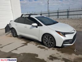 Toyota Corolla 2022 2 Toyota Corolla 2022 2