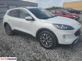 Ford Escape 2020 2 Ford Escape 2020 2