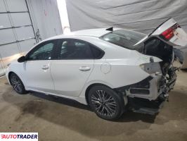 Kia Pozostałe 2022 2