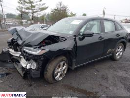 Honda HR-V 2023 2 Honda HR-V 2023 2