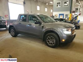 Ford Maverick 2024 2