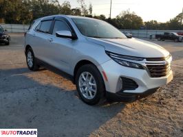 Chevrolet Equinox 2022 1