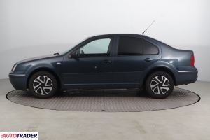 Volkswagen Bora 2004 1.9 99 KM