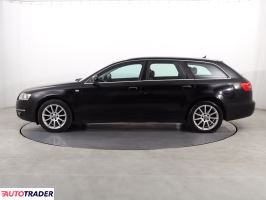 Audi A6 2005 2.4 167 KM