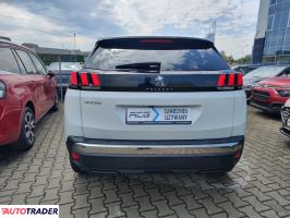 Peugeot 3008 2023 1.2 130 KM