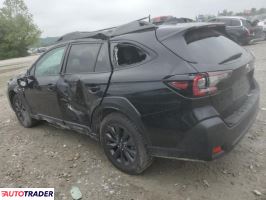 Subaru Outback 2024 2