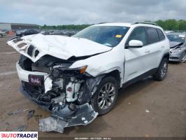 Jeep Cherokee 2019 2 Jeep Cherokee 2019 2