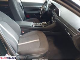 Hyundai Sonata 2023 2 Hyundai Sonata 2023 2